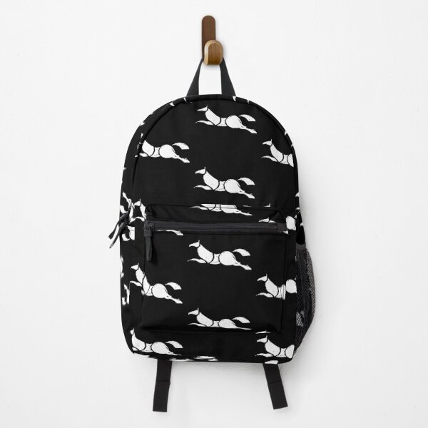 Item preview, White horse designed and sold by Gomberg.