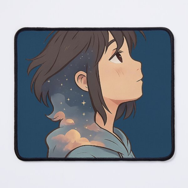Item preview, Whispers Between Stars designed and sold by SuperBecha.