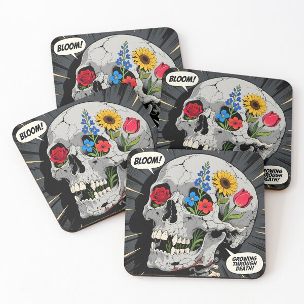 Item preview, Life after death designed and sold by Artieries1.