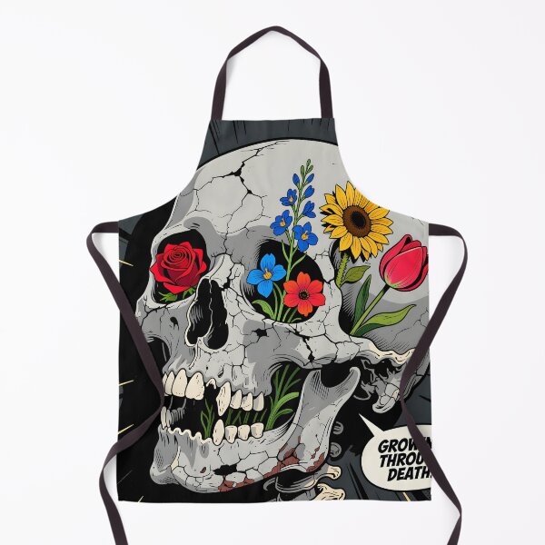 Item preview, Life after death designed and sold by Artieries1.