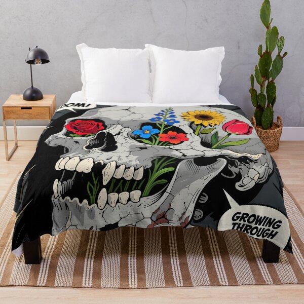 Item preview, Life after death designed and sold by Artieries1.