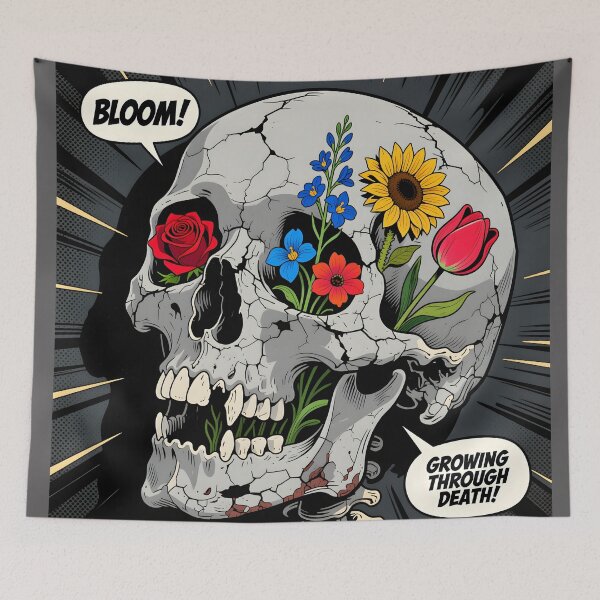 Item preview, Life after death designed and sold by Artieries1.