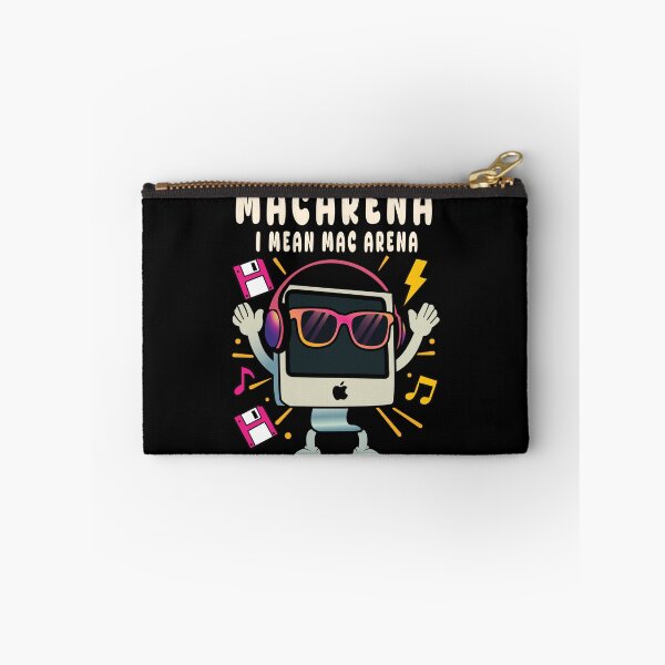 Item preview, Macarena I Mean Mac Arena | Funny Retro Computer Dance Design designed and sold by DG-ShopLT.