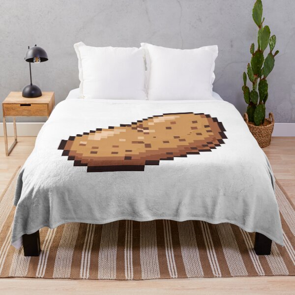 Item preview, Pixel Potato Art Retro Vegetable Spud designed and sold by k3rstman1.