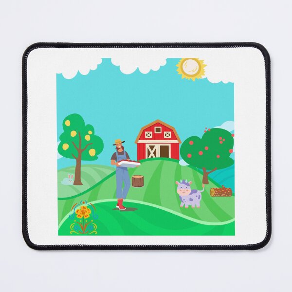 Item preview, Whimsical food design  designed and sold by Jacsss2.