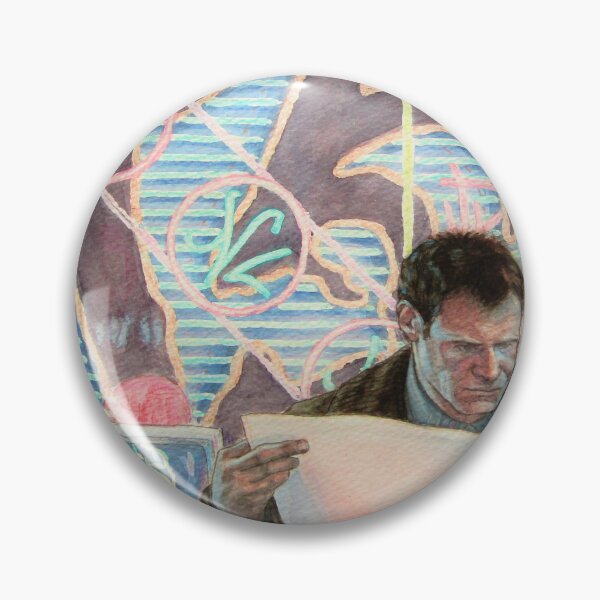 Item preview, Deckard designed and sold by seancarolan.