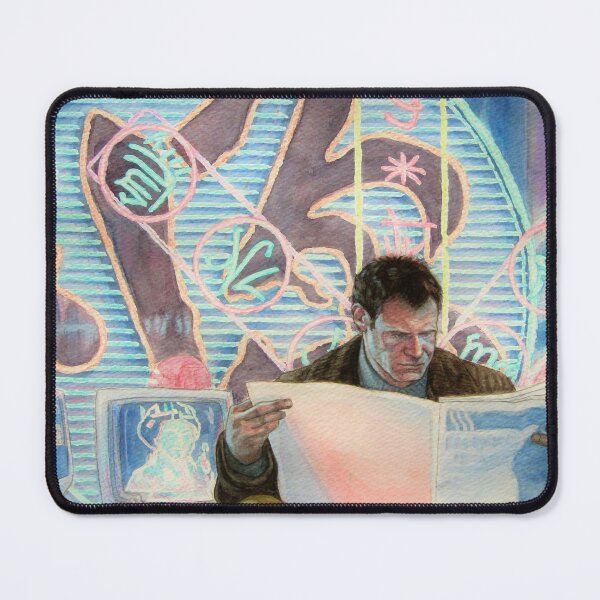 Item preview, Deckard designed and sold by seancarolan.