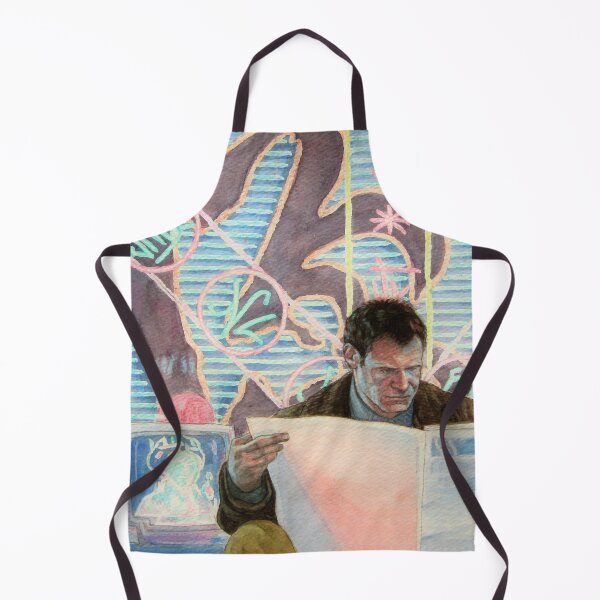 Item preview, Deckard designed and sold by seancarolan.