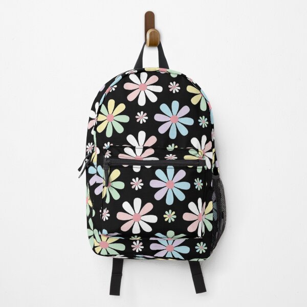Item preview, Pastel Daisy Bloom – Seamless Pattern designed and sold by Whisky1111.