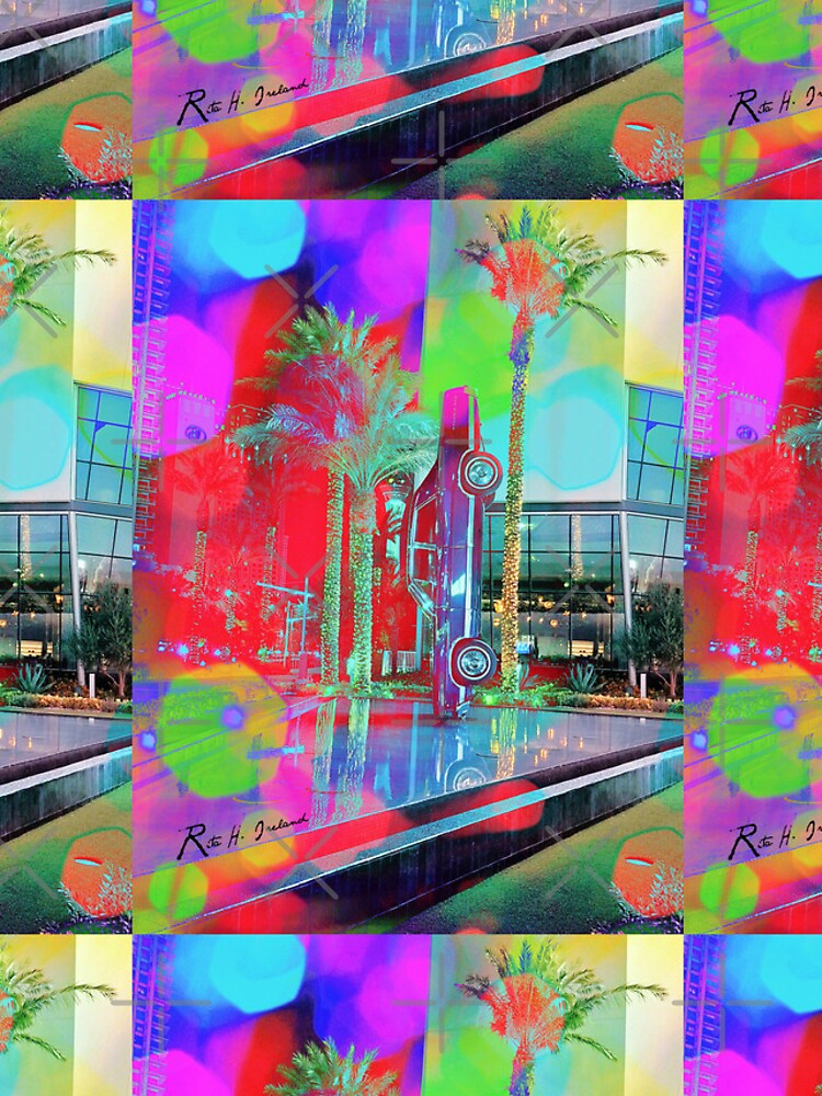 Thumbnail 4 of 4, iPhone Case, Neon lights designed and sold by Ritaireland.