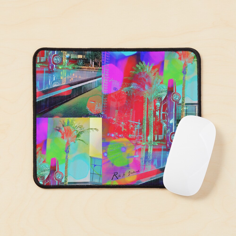 Item preview, Mouse Pad designed and sold by Ritaireland.