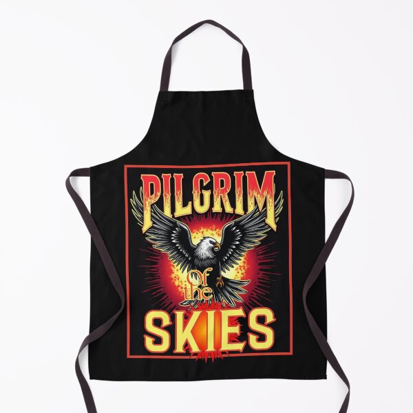 Item preview, PILGRIM OF THE SKY designed and sold by aledfychan.