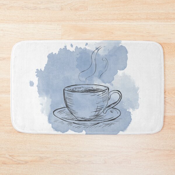 Item preview, Painted Coffee designed and sold by karakreatesherself.