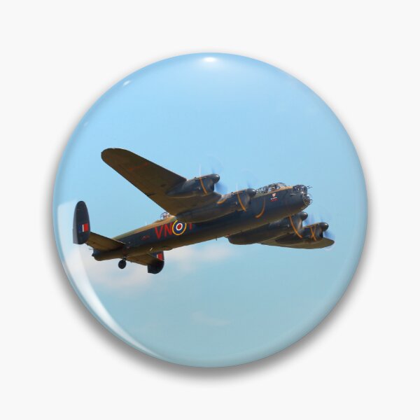 Item preview, Avro Lancaster PA474  designed and sold by MartinPhotos.