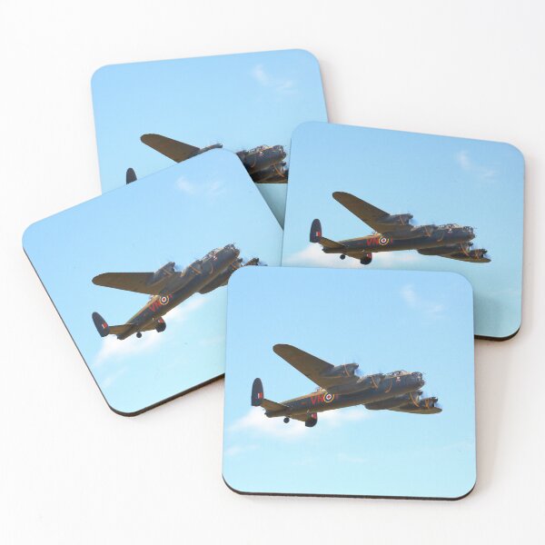 Item preview, Avro Lancaster PA474  designed and sold by MartinPhotos.