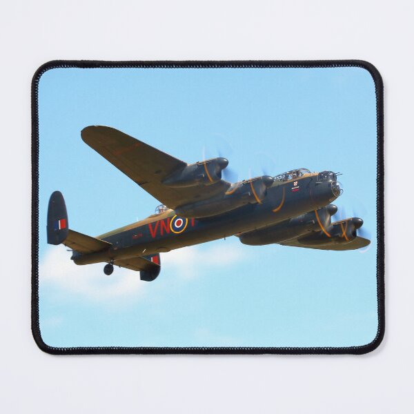 Item preview, Avro Lancaster PA474 designed and sold by MartinPhotos.