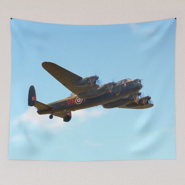 Item preview, Avro Lancaster PA474  designed and sold by MartinPhotos.