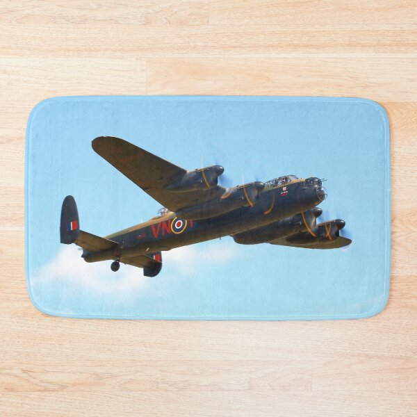 Item preview, Avro Lancaster PA474  designed and sold by MartinPhotos.