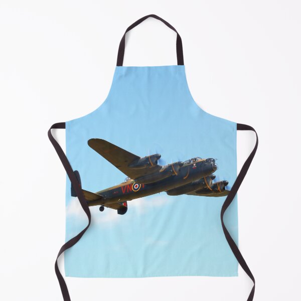 Item preview, Avro Lancaster PA474 designed and sold by MartinPhotos.