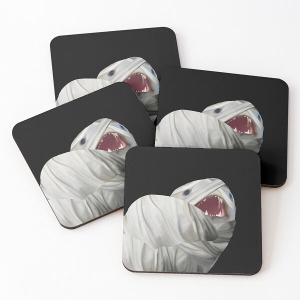 Item preview, Mummy Leopard Seal designed and sold by GivernyKate.