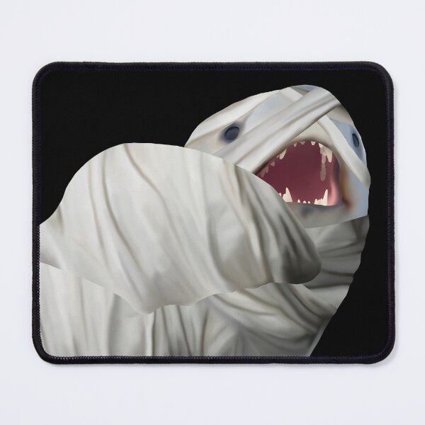 Item preview, Mummy Leopard Seal designed and sold by GivernyKate.