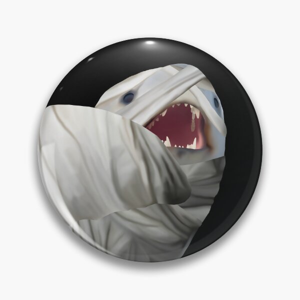 Item preview, Mummy Leopard Seal designed and sold by GivernyKate.