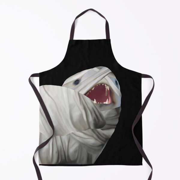 Item preview, Mummy Leopard Seal designed and sold by GivernyKate.