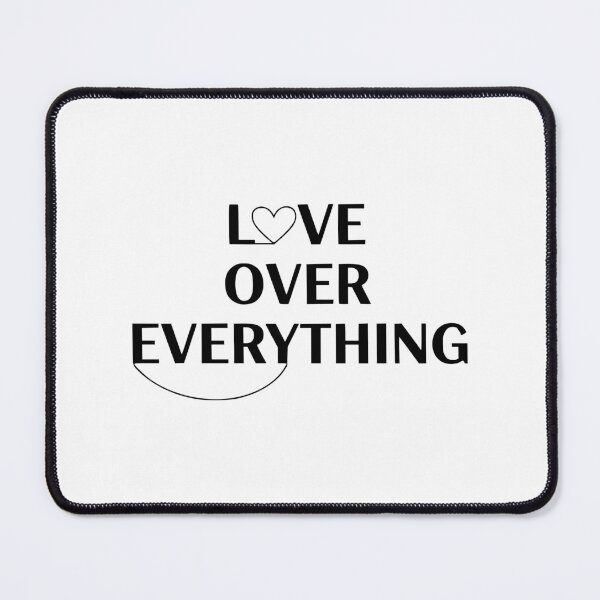 Item preview, VARENO - Love Over Everything designed and sold by izzikliza.