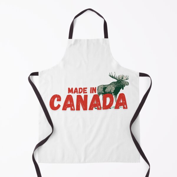 Item preview, Made in Canada T-Shirt designed and sold by Blue-Heron-D.