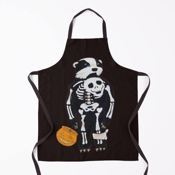 Item preview, Trick or treater designed and sold by seancarolan.
