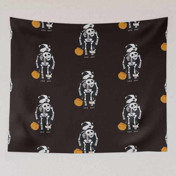 Item preview, Trick or treater designed and sold by seancarolan.