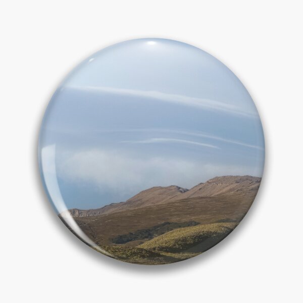 Item preview, Advancing Lenticular Cloud Patagonia Argentina designed and sold by PhotoArt by Joan Carroll.