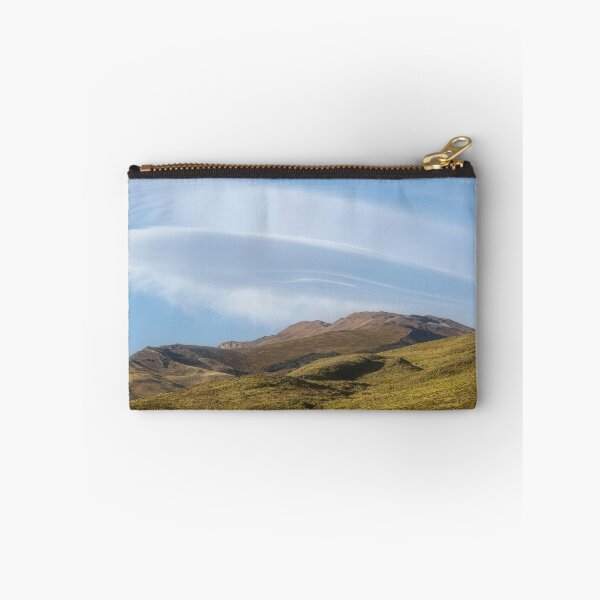 Item preview, Advancing Lenticular Cloud Patagonia Argentina designed and sold by PhotoArt by Joan Carroll.