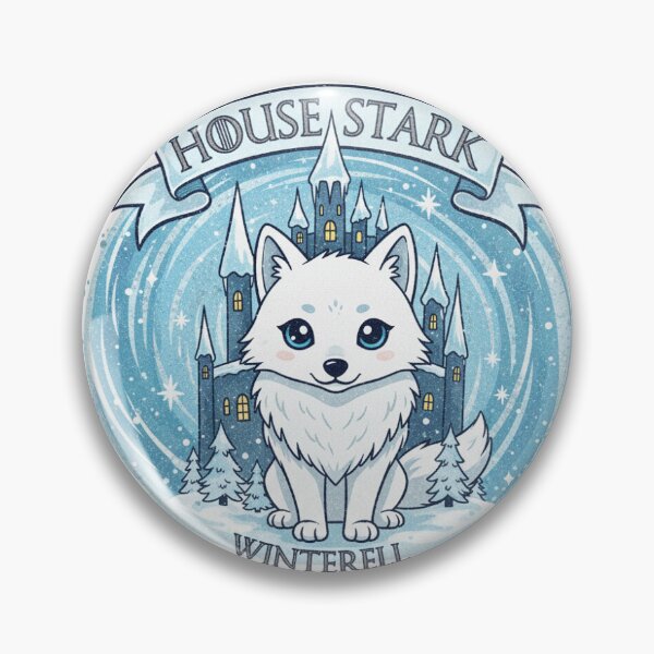 Item preview, House Stark  designed and sold by Showboy.
