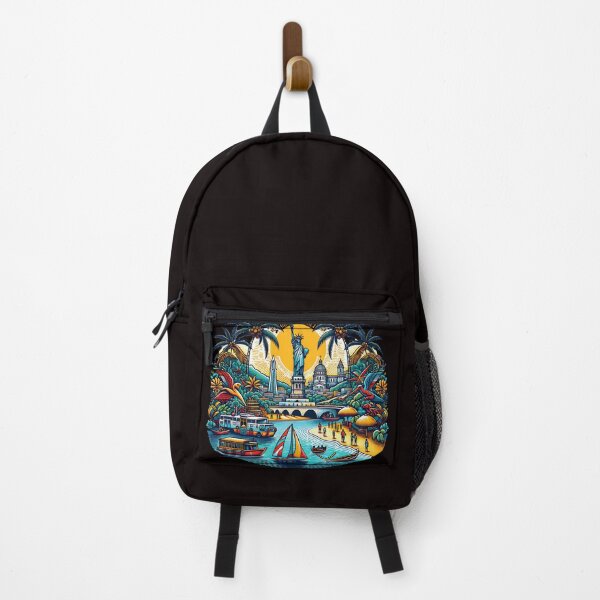 Item preview, Bahia brazil designed and sold by Fastokart.