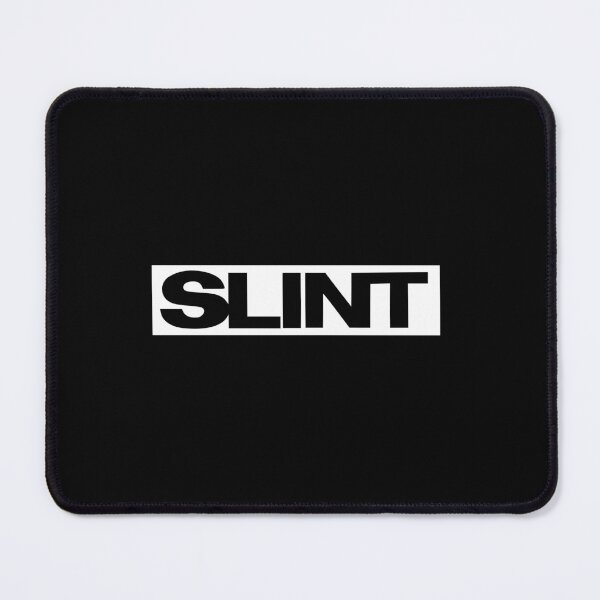 Item preview, Slint (Band) HD Logo (Ver. 3) designed and sold by KPopverse2.