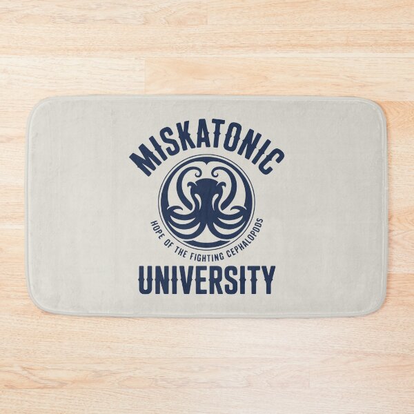 Item preview, Gothic University of the Deep designed and sold by SplashTastic.
