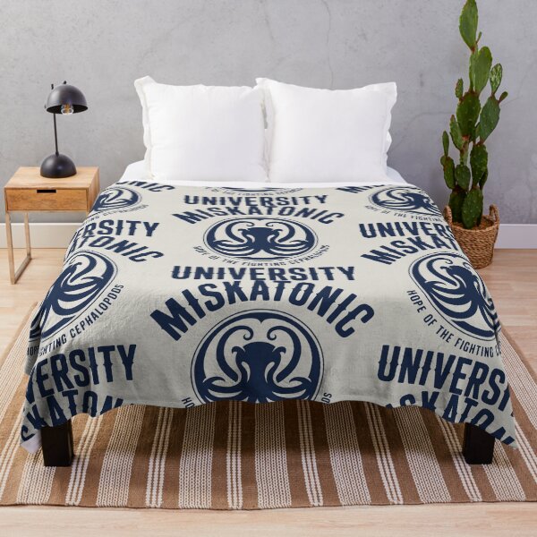 Item preview, Gothic University of the Deep designed and sold by SplashTastic.