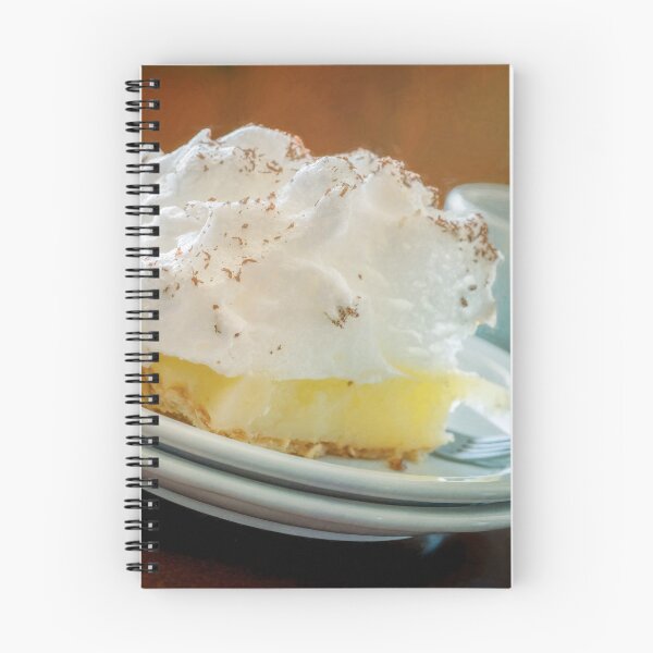 Item preview, Lemon Meringue Pie designed and sold by PhotoArt by Joan Carroll.
