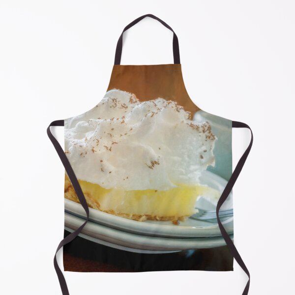 Item preview, Lemon Meringue Pie designed and sold by PhotoArt by Joan Carroll.