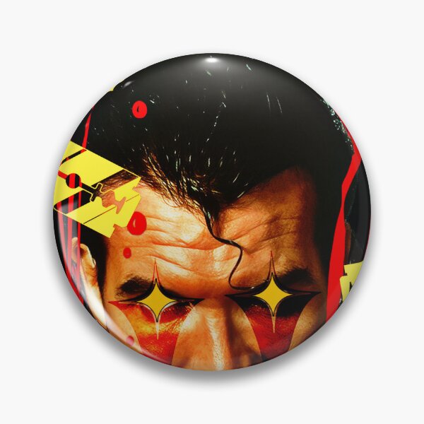 Item preview, THE BAD GUY designed and sold by SUBNAUT SUPPLY CO.