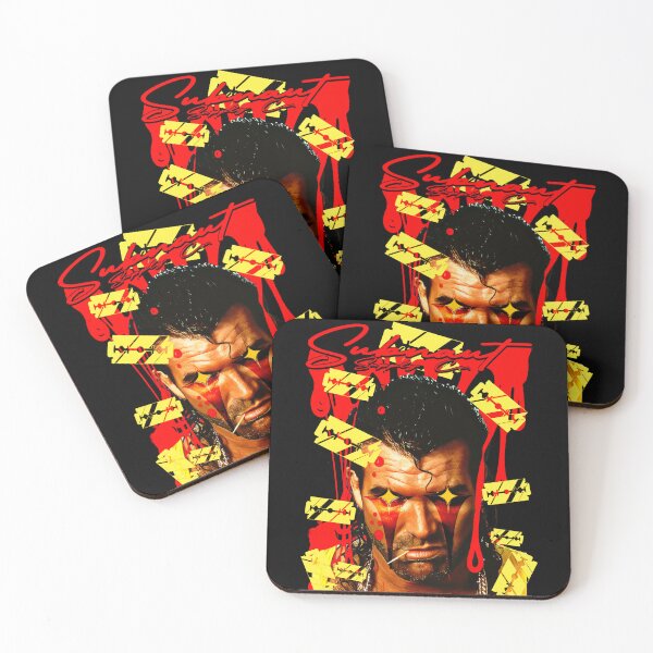 Item preview, THE BAD GUY designed and sold by SUBNAUT SUPPLY CO.