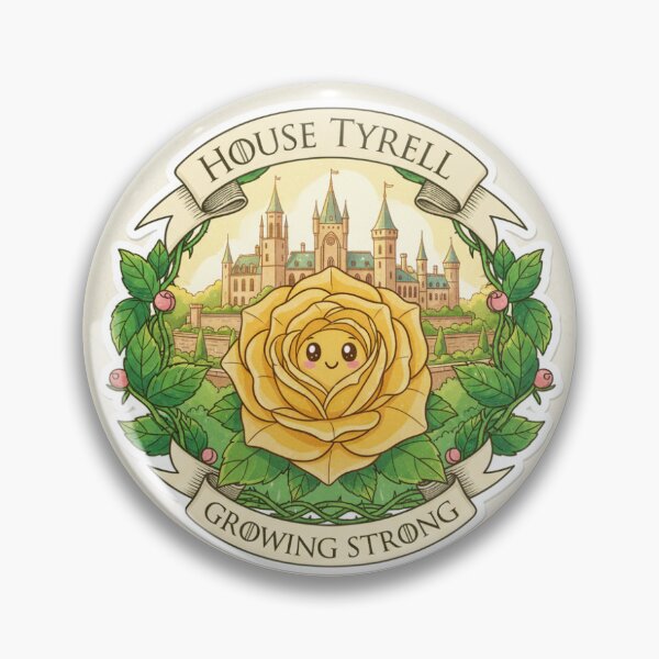 Item preview, House Tyrell designed and sold by Showboy.