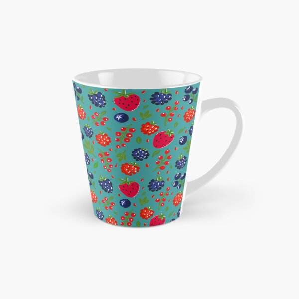 Item preview, Berrylicious Forest designed and sold by Sklines Art | Mrz Danelli.