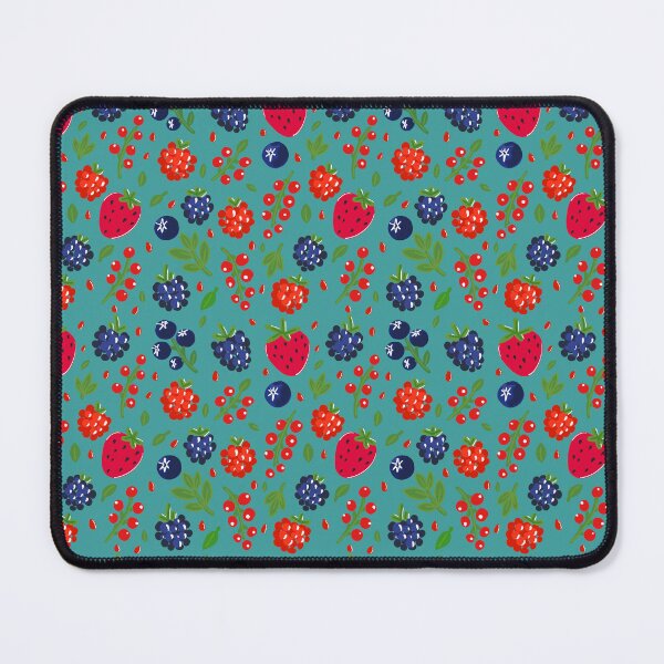 Item preview, Berrylicious Forest designed and sold by Sklines Art | Mrz Danelli.