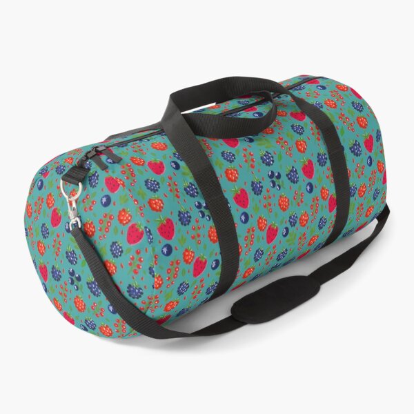 Item preview, Berrylicious Forest designed and sold by Sklines Art | Mrz Danelli.