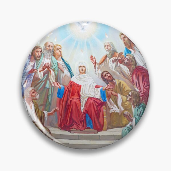 Item preview, Pentecost designed and sold by ORTHODX.