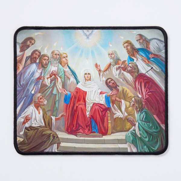 Item preview, Pentecost designed and sold by ORTHODX.