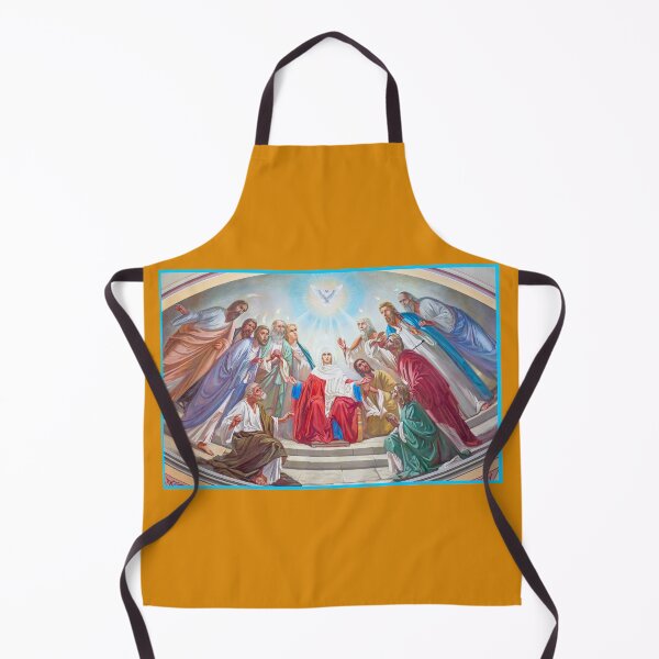 Item preview, Pentecost designed and sold by ORTHODX.