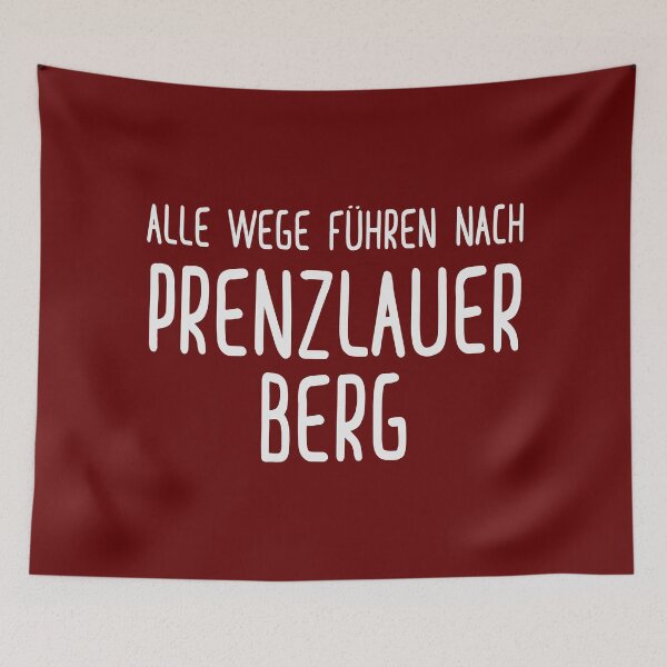 Item preview, Prenzlauer Berg designed and sold by drizzd.